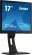 iiyama ProLite B1780SD-B1, 17"