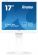 iiyama ProLite B1780SD-W1, 17"