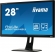 iiyama ProLite B2875UHSU-B1, 28"