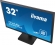 iiyama ProLite X3291HS-B1, 31.5"