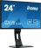 iiyama ProLite XB2481HS-B1, 23.6"