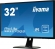 iiyama ProLite XB3270QS-B1, 31.5"