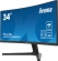 iiyama ProLite XCB3494WQSN-B1, 34"