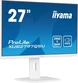 iiyama ProLite XUB2797QSU-W2, 27"
