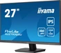 iiyama ProLite XU2793QSU-B7, 27"