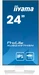 iiyama ProLite XUB2497HSN-W2, 23.8"