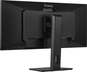 iiyama ProLite XUB3493WQSU-B6, 34"