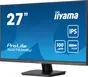 iiyama ProLite XU2793HSU-B6, 27"