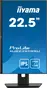 iiyama ProLite XUB2395WSU-B5, 22.5"