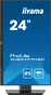 iiyama ProLite XUB2497HSN-B2, 23.8"