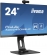 iiyama ProLite XUB2490HSUC-B1, 23.8"