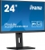 iiyama ProLite XUB2492HSU-B5, 23.8"