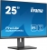 iiyama ProLite XUB2595WSU-B5, 25"
