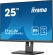 iiyama ProLite XUB2595WSU-B5, 25"
