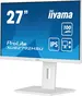 iiyama ProLite XUB2792HSU-W6, 27"