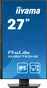 iiyama ProLite XUB2793HS-B6, 27"