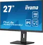 iiyama ProLite XUB2793HSU-B6, 27"