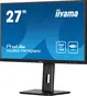 iiyama ProLite XUB2797QSN-B1, 27"