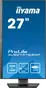 iiyama ProLite XUB2797QSNP-B1, 27"