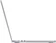 tech21 EvoWave case для MacBook Air 15" M4/M3/M2, clear