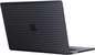 tech21 EvoWave case для MacBook Air 15" M4/M3/M2, charcoal