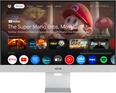 ASUS ZenScreen MS32UC, 31.5"