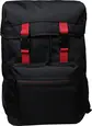 Acer Nitro Gaming Multi-Functional backpack, 17", black/red