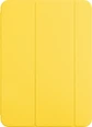 Apple Smart Folio для iPad 11 (A16), Lemonade