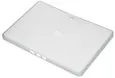 BlackBerry gel Skin sleeve for Playbook transparent
