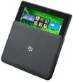 BlackBerry leather sleeve for Playbook