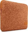 Case Logic Reflect REFPC-114 14" Laptop sleeve penny orange