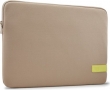 Case Logic Reflect REFPC-116 15.6" Laptop sleeve Plaza Taupe/...