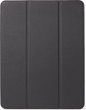 Decoded leather Slim Cover for iPad Pro 11" 2020/2021, black