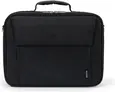 Dicota Base 13-14.1" messenger bag black