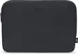Dicota ECO sleeve Base 14-14.1" sleeve, black