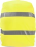 Dicota rain cover для Dicota Hi-Vis 25 liters рюкзак, yellow