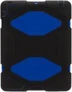 Griffin Survivor Military Duty case for Apple iPad 2/3/4 blue/black