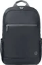 HP 15.6" Laptop-рюкзак, черный/серый