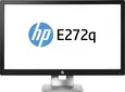 HP EliteDisplay E272q, 27"