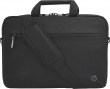 HP Professional Laptop bag 14.1" black/atlantic Blue