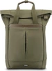Hama Pureline 16.2" Laptop-рюкзак, green/brown