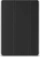 Hama Tablet case Fold clear with Stiftfach for Samsung Galaxy Tab S9 FE+ 12.4", black