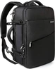 Inateck 40L 17" Laptop-Reiserucksack, black