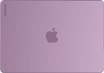 Incase Hardshell notebook sleeve для Apple MacBook Air M2 13", ice розовый