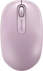Incase wireless Mobile Mouse 1850 Light Orchid, pink, USB