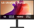LG 32U720A-B, 31.5"