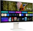 LG MyView Smart Monitor 32SR83U-W, 31.5"