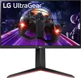 LG UltraGear 24GN65R-B, 23.8"