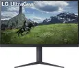 LG UltraGear 32GS85QX-B, 31.5"