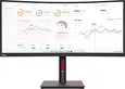 Lenovo ThinkVision T34w-30, 34"